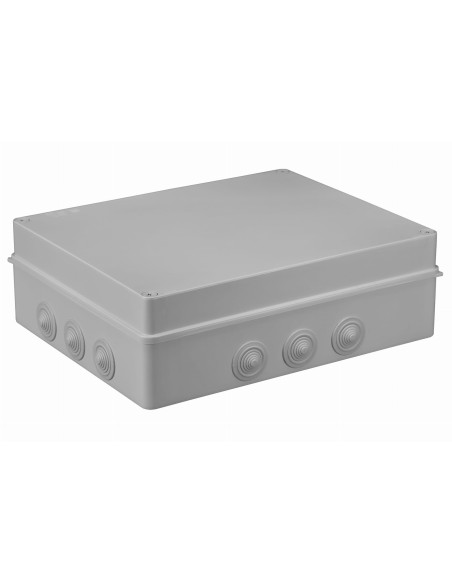 Puszka instalacyjna, S-BOX 706, PAWBOL | Elektryka | Eshop Dopak | Wszystko dla Przemysłu