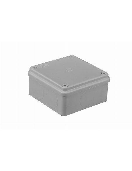 Puszka instalacyjna, S-BOX 116, PAWBOL | Elektryka | Eshop Dopak | Wszystko dla Przemysłu