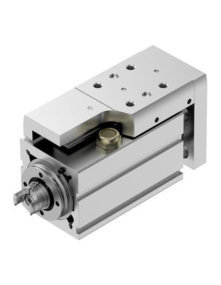 EGSC-BS-KF-45-25-10P Jednostka mini | Elektryka | Eshop Dopak | Wszystko dla Przemysłu