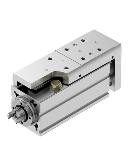 EGSC-BS-KF-45-50-10P Jednostka mini | Elektryka | Eshop Dopak | Wszystko dla Przemysłu