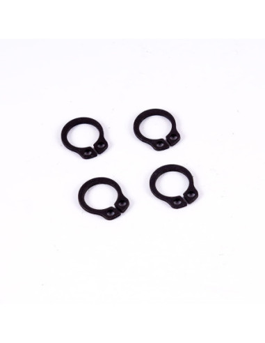 Pierścień osadczy zewnętrzny śr. wewn. 8mm, DIN 471, BENERI | Mechanika Przemysłowa | Sklep Eshop Dopak