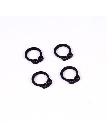 Pierścień osadczy zewnętrzny śr. wewn. 8mm, DIN 471, BENERI | Mechanika Przemysłowa | Sklep Eshop Dopak