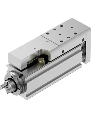 EGSC-BS-KF-25-25-6P Jednostka mini | Elektryka | Eshop Dopak | Wszystko dla Przemysłu