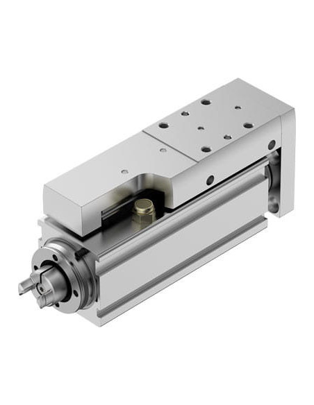 EGSC-BS-KF-25-25-6P Jednostka mini | Elektryka | Eshop Dopak | Wszystko dla Przemysłu