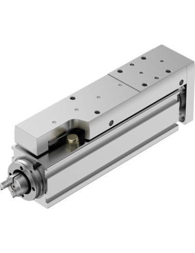EGSC-BS-KF-25-50-6P Jednostka mini | Elektryka | Eshop Dopak | Wszystko dla Przemysłu