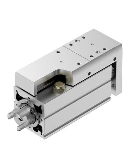 EGSC-BS-KF-60-50-12P Jednostka mini | Elektryka | Eshop Dopak | Wszystko dla Przemysłu