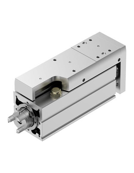 EGSC-BS-KF-60-75-12P Jednostka mini | Elektryka | Eshop Dopak | Wszystko dla Przemysłu