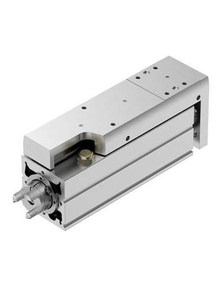 EGSC-BS-KF-60-125-12P Jednostka mini | Elektryka | Eshop Dopak | Wszystko dla Przemysłu