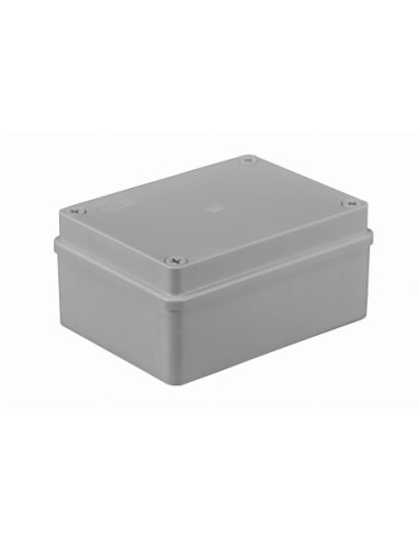 Puszka instalacyjna, S-BOX 316, PAWBOL | Elektryka | Eshop Dopak | Wszystko dla Przemysłu