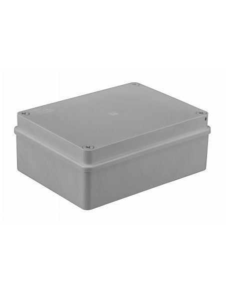 Puszka instalacyjna, S-BOX 416, PAWBOL | Elektryka | Eshop Dopak | Wszystko dla Przemysłu