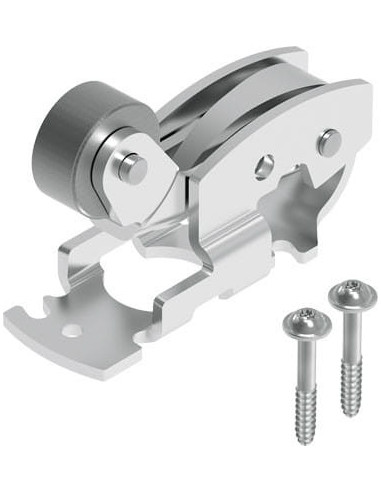VAOM-R4-20-D1-52 Dźwignia z rolką | Pneumatyka | Eshop Dopak | Wszystko dla Przemysłu