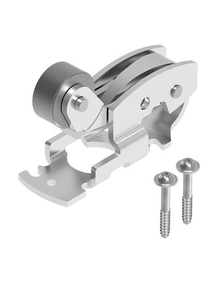 VAOM-R4-20-D1-52 Dźwignia z rolką | Pneumatyka | Eshop Dopak | Wszystko dla Przemysłu