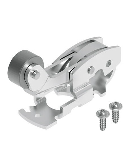VAOM-R4-20-D1-32 Dźwignia z rolką | Pneumatyka | Eshop Dopak | Wszystko dla Przemysłu