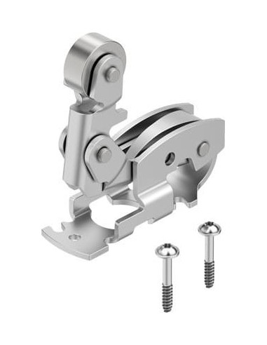 VAOM-R4-20-D2-52 Dźwignia z rolką uchylną | Pneumatyka | Eshop Dopak | Wszystko dla Przemysłu