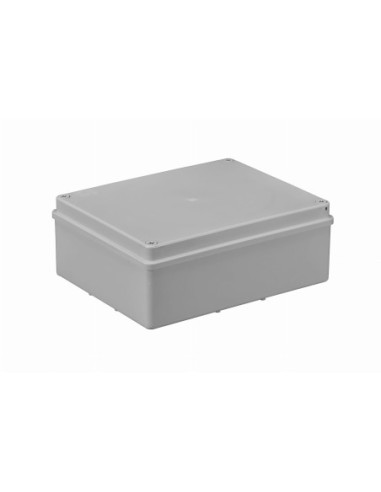 Puszka instalacyjna, S-BOX 516, PAWBOL | Elektryka | Eshop Dopak | Wszystko dla Przemysłu