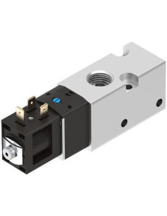 VUVS-LK30-M32C-AD-G38-1B2-S Elektrozawór | Pneumatyka | Eshop Dopak | Wszystko dla Przemysłu