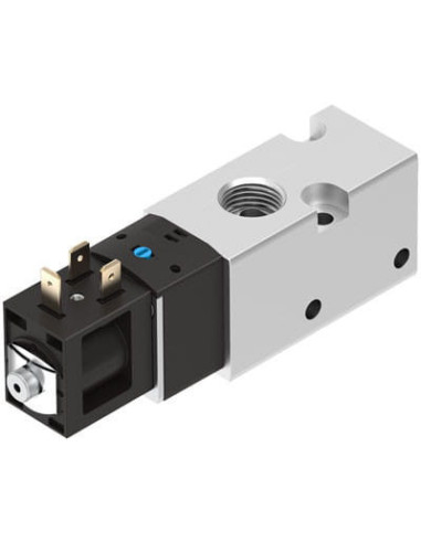 VUVS-LK30-M32C-AD-G38-1B2-S Elektrozawór | Pneumatyka | Eshop Dopak | Wszystko dla Przemysłu