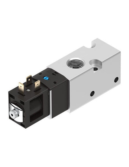 VUVS-LK30-M32C-AD-G38-1B2-S Elektrozawór | Pneumatyka | Eshop Dopak | Wszystko dla Przemysłu