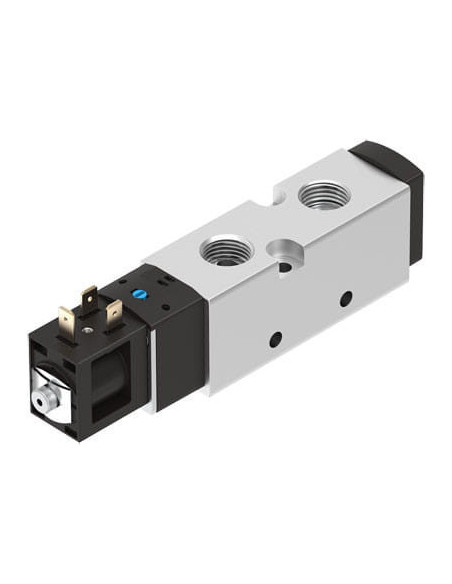 VUVS-LK30-M52-AD-G38-1B2-S Elektrozawór | Pneumatyka | Eshop Dopak | Wszystko dla Przemysłu