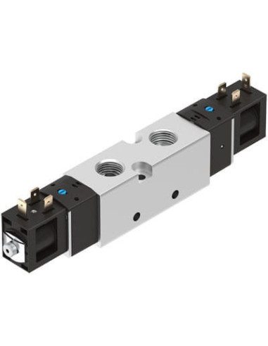 VUVS-LK30-B52-D-G38-1B2-S Elektrozawór | Pneumatyka | Eshop Dopak | Wszystko dla Przemysłu