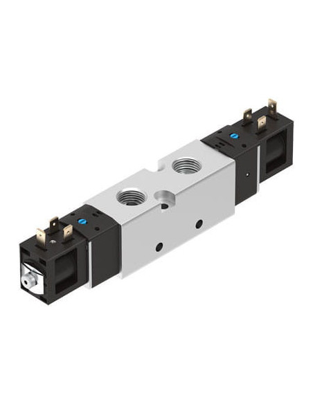 VUVS-LK30-B52-D-G38-1B2-S Elektrozawór | Pneumatyka | Eshop Dopak | Wszystko dla Przemysłu