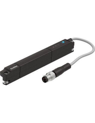 SDAP-MHS-M100-1L-A-E-0.3-M8 Przetwornik położenia | Automatyka | Eshop Dopak | Wszystko dla Przemysłu