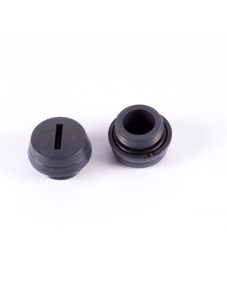 Wtyczki zatrzymujące w formowanym plastiku, Seria 8290 Pg 13,5, STAHL | Elektryka | Eshop Dopak | Wszystko dla Przemysłu