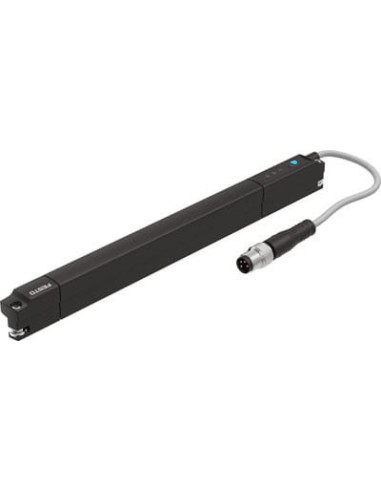 SDAP-MHS-M160-1L-A-E-0.3-M8 Przetwornik położenia | Automatyka | Eshop Dopak | Wszystko dla Przemysłu
