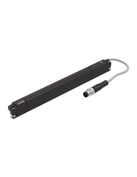 SDAP-MHS-M160-1L-A-E-0.3-M8 Przetwornik położenia | Automatyka | Eshop Dopak | Wszystko dla Przemysłu