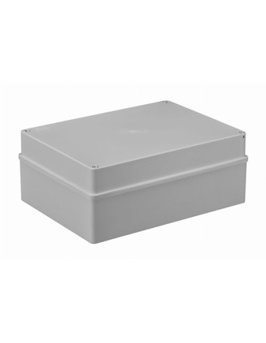 Puszka instalacyjna, S-BOX 616, PAWBOL | Elektryka | Eshop Dopak | Wszystko dla Przemysłu