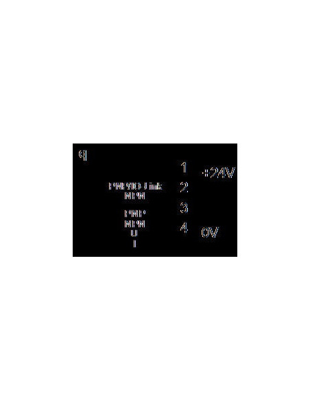 SFAH-0.1U-Q4S-PNLK-PNVBA-L1 Czujnik przepływu | Automatyka | Eshop Dopak | Wszystko dla Przemysłu