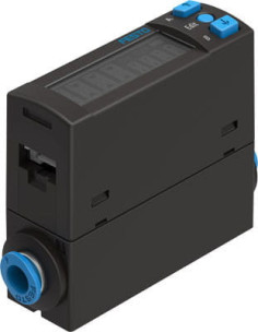 SFAH-0.5U-Q4S-PNLK-PNVBA-L1 Czujnik przepływu | Automatyka | Eshop Dopak | Wszystko dla Przemysłu