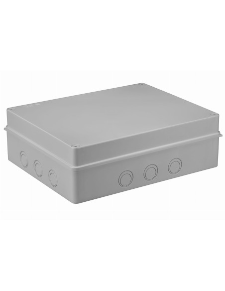 Puszka instalacyjna, S-BOX 716, PAWBOL | Elektryka | Eshop Dopak | Wszystko dla Przemysłu