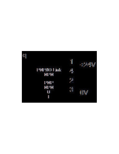SFAH-5U-Q6S-PNLK-PNVBA-M8 Czujnik przepływu | Automatyka | Eshop Dopak | Wszystko dla Przemysłu