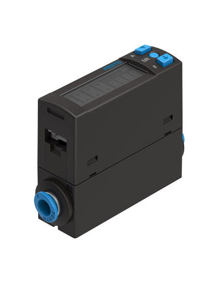 SFAH-10U-Q6S-PNLK-PNVBA-L1 Czujnik przepływu | Automatyka | Eshop Dopak | Wszystko dla Przemysłu