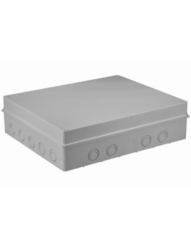 Puszka instalacyjna, S-BOX 816, PAWBOL | Elektryka | Eshop Dopak | Wszystko dla Przemysłu