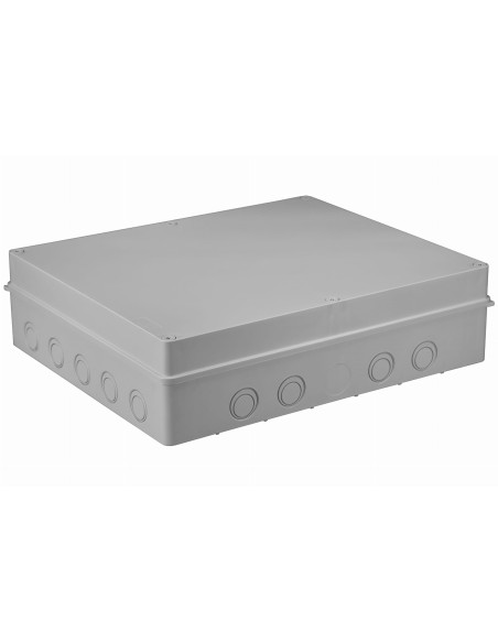 Puszka instalacyjna, S-BOX 816, PAWBOL | Elektryka | Eshop Dopak | Wszystko dla Przemysłu