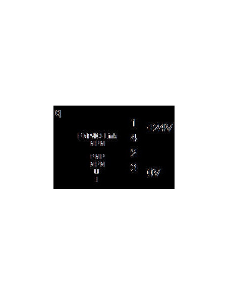 SFAH-200U-Q8S-PNLK-PNVBA-M8 Czujnik przepływu | Automatyka | Eshop Dopak | Wszystko dla Przemysłu