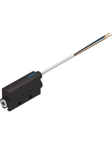 SFTE-5U-M5F-B-2.5K Przetwornik przepływu | Automatyka | Eshop Dopak | Wszystko dla Przemysłu