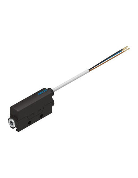 SFTE-5U-M5F-B-2.5K Przetwornik przepływu | Automatyka | Eshop Dopak | Wszystko dla Przemysłu