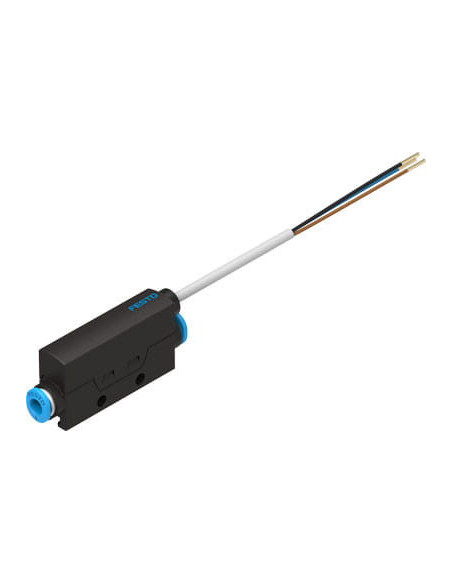 SFTE-5U-Q4-B-2.5K Przetwornik przepływu | Automatyka | Eshop Dopak | Wszystko dla Przemysłu