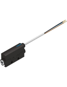 SFTE-10U-M5F-B-2.5K Przetwornik przepływu | Automatyka | Eshop Dopak | Wszystko dla Przemysłu