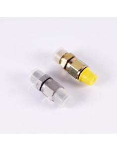 Zawór zwrotny, 8S 1/4", KRAUSS MAFFEI | Hydraulika | Eshop Dopak | Wszystko dla Przemysłu