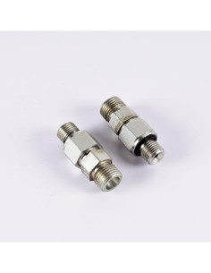 Zawór zwrotny, 8S 1/4", KRAUSS MAFFEI | Hydraulika | Eshop Dopak | Wszystko dla Przemysłu