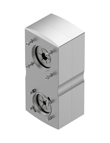 EAMM-U-86-S48-60P-102 Zestaw równoległy | Elektryka | Eshop Dopak | Wszystko dla Przemysłu