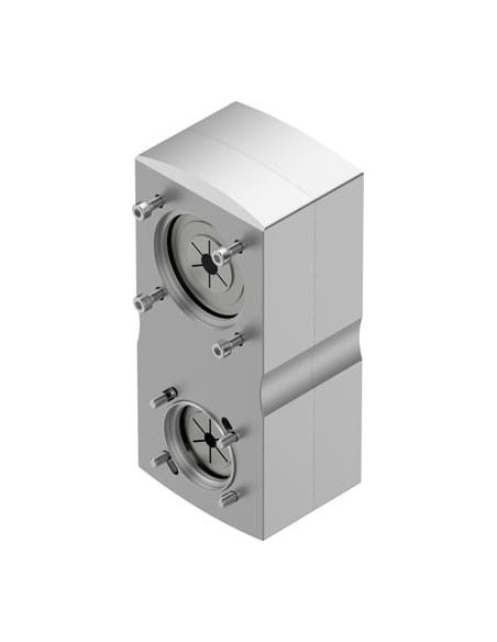 EAMM-U-86-S48-70AA-102 Zestaw równoległy | Elektryka | Eshop Dopak | Wszystko dla Przemysłu