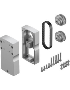 EAMM-U-110-D60-120GA-120 Zestaw równoległy | Elektryka | Eshop Dopak | Wszystko dla Przemysłu