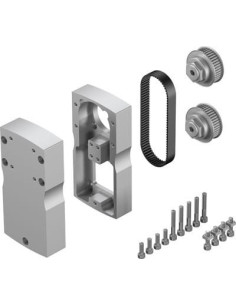 EAMM-U-110-D80-120GA-120 Zestaw równoległy | Elektryka | Eshop Dopak | Wszystko dla Przemysłu