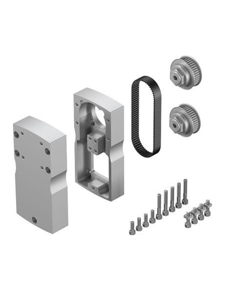 EAMM-U-110-D80-120GA-120 Zestaw równoległy | Elektryka | Eshop Dopak | Wszystko dla Przemysłu
