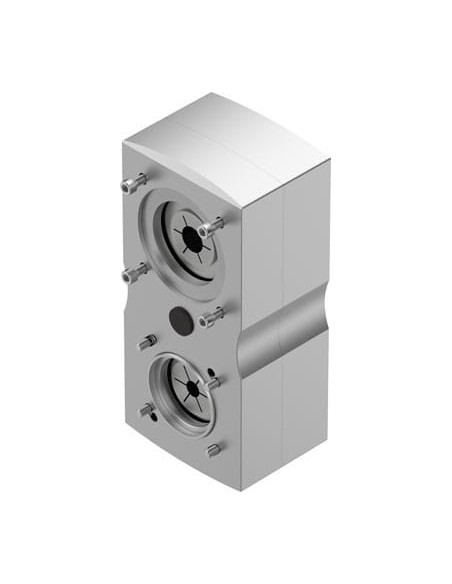 EAMM-U-110-S62-84AA-120 Zestaw równoległy | Elektryka | Eshop Dopak | Wszystko dla Przemysłu